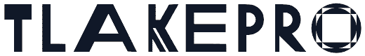 TLakePro logo