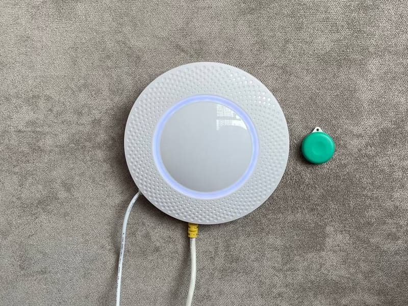 Базовая станция TLakePro - изображение 1